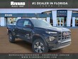 GMC Canyon