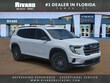  GMC Acadia
