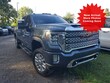 GMC Sierra 2500HD