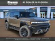 GMC Hummer EV SUV