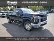 Chevrolet Silverado 2500HD
