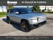 Rivian R1S