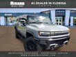 GMC Hummer EV SUV