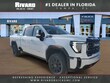 GMC Sierra 2500HD