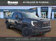 GMC Sierra 2500HD