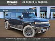 GMC Hummer EV SUV