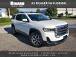  GMC Acadia