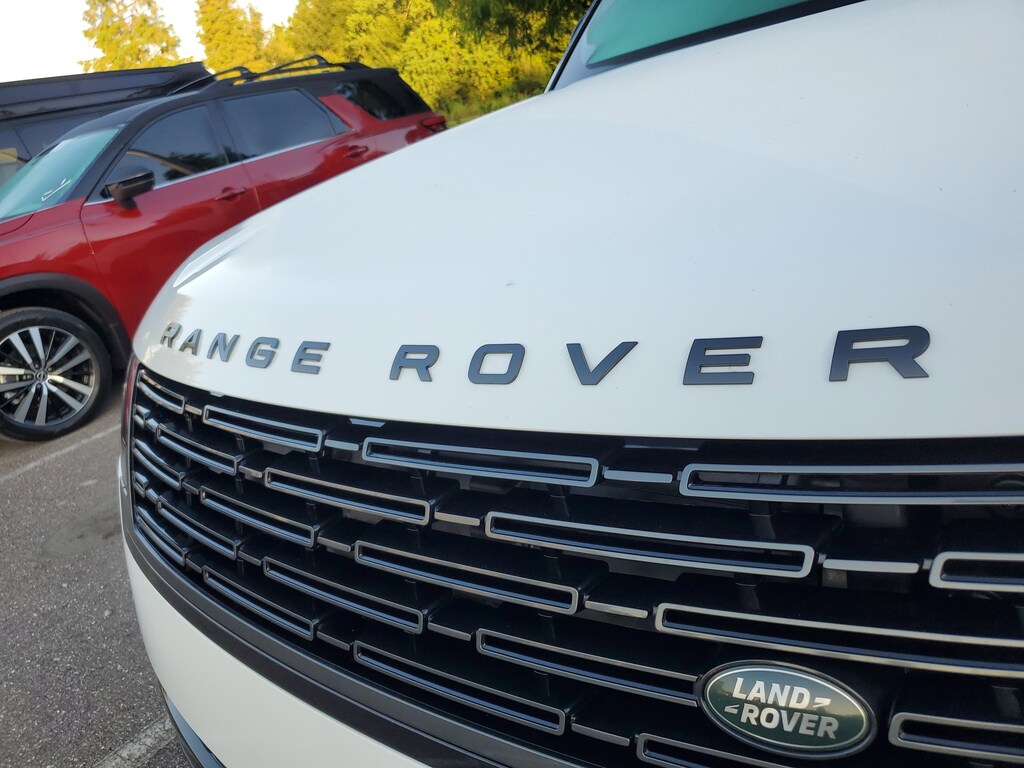 Used 2024 Land Rover Range Rover Autobiography P530 Autobiography SWB