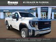 GMC Sierra 2500HD