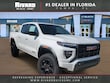  GMC Canyon
