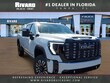 GMC Sierra 2500HD
