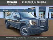 GMC Sierra 2500HD