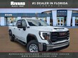 GMC Sierra 2500HD