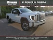  GMC Sierra 2500HD