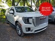 GMC Yukon XL
