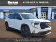  GMC Acadia