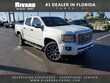  GMC Canyon