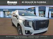 GMC Yukon XL