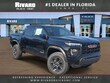  GMC Canyon