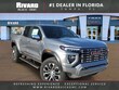 GMC Canyon
