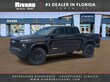  GMC Canyon
