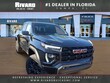  GMC Canyon