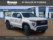  GMC Canyon