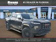 GMC Canyon