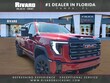 GMC Sierra 2500HD