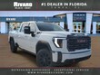 GMC Sierra 2500HD