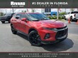 Chevrolet Blazer