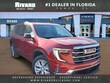  GMC Acadia