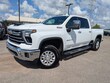 Chevrolet Silverado 2500HD