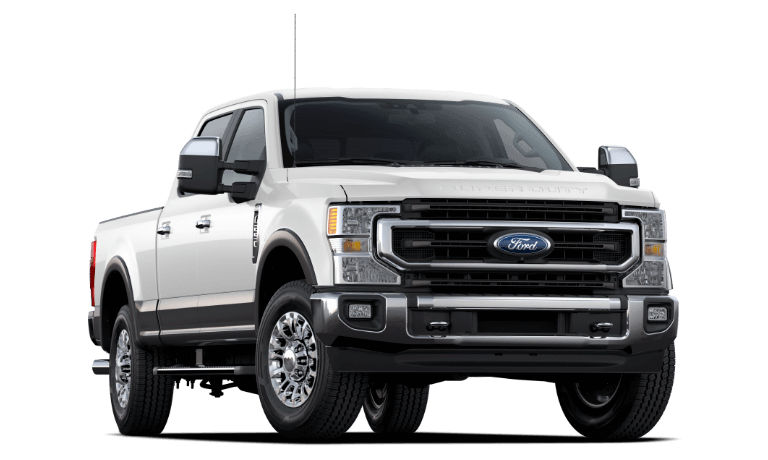 2021 Ford Super Duty Overview | Performance, Features, & Specs