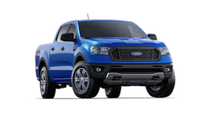 What Are The 2019 Ford Ranger Trim Differences Xl Vs Xlt