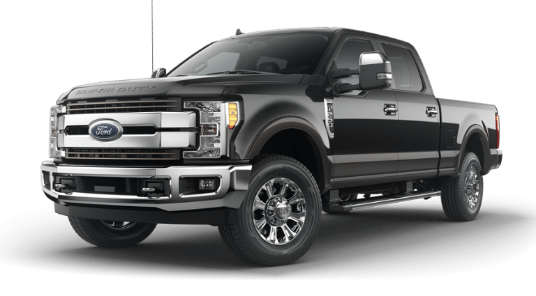 2021 Ford Super Duty Overview | Performance, Features, & Specs