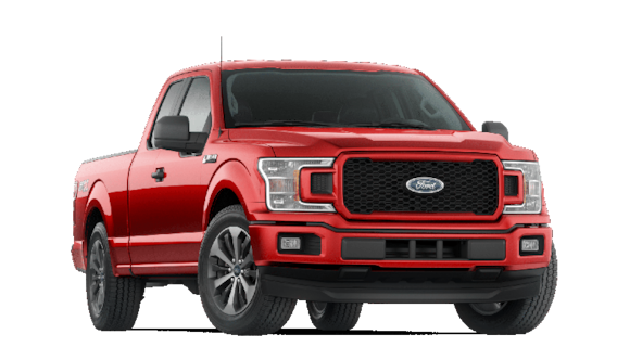 2018 Ford F 150 Xl Vs Xlt Lafayette Ford