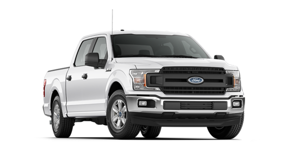 19 Ford F 150 Xl Vs Xlt Differences Similarities