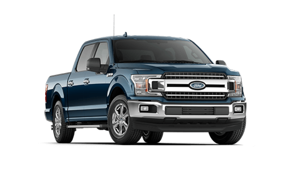 2019 Ford F 150 Lease Deal 379mo For 36 Months