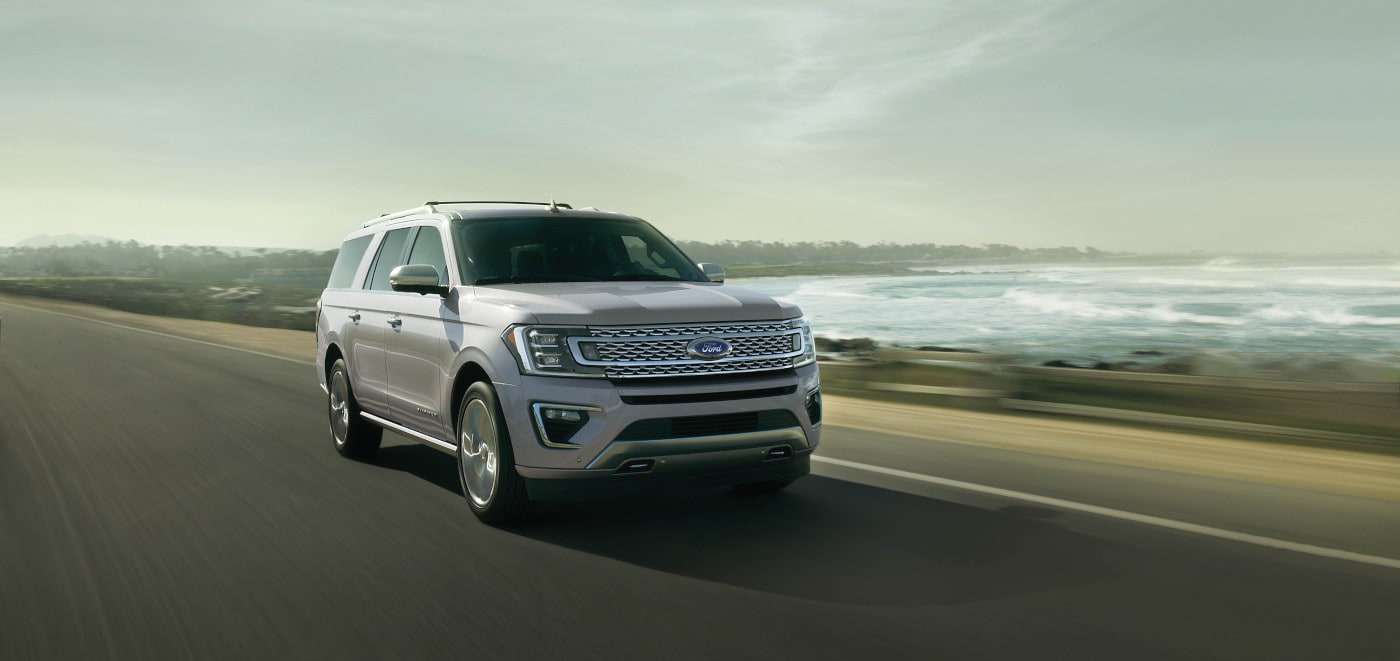 New & Used Ford Expeditions for Sale Bainbridge, GA