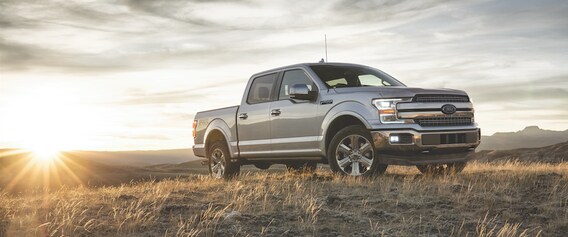 2019 Ford F 150 Redesign Trims Colors Specs Riverbend Ford