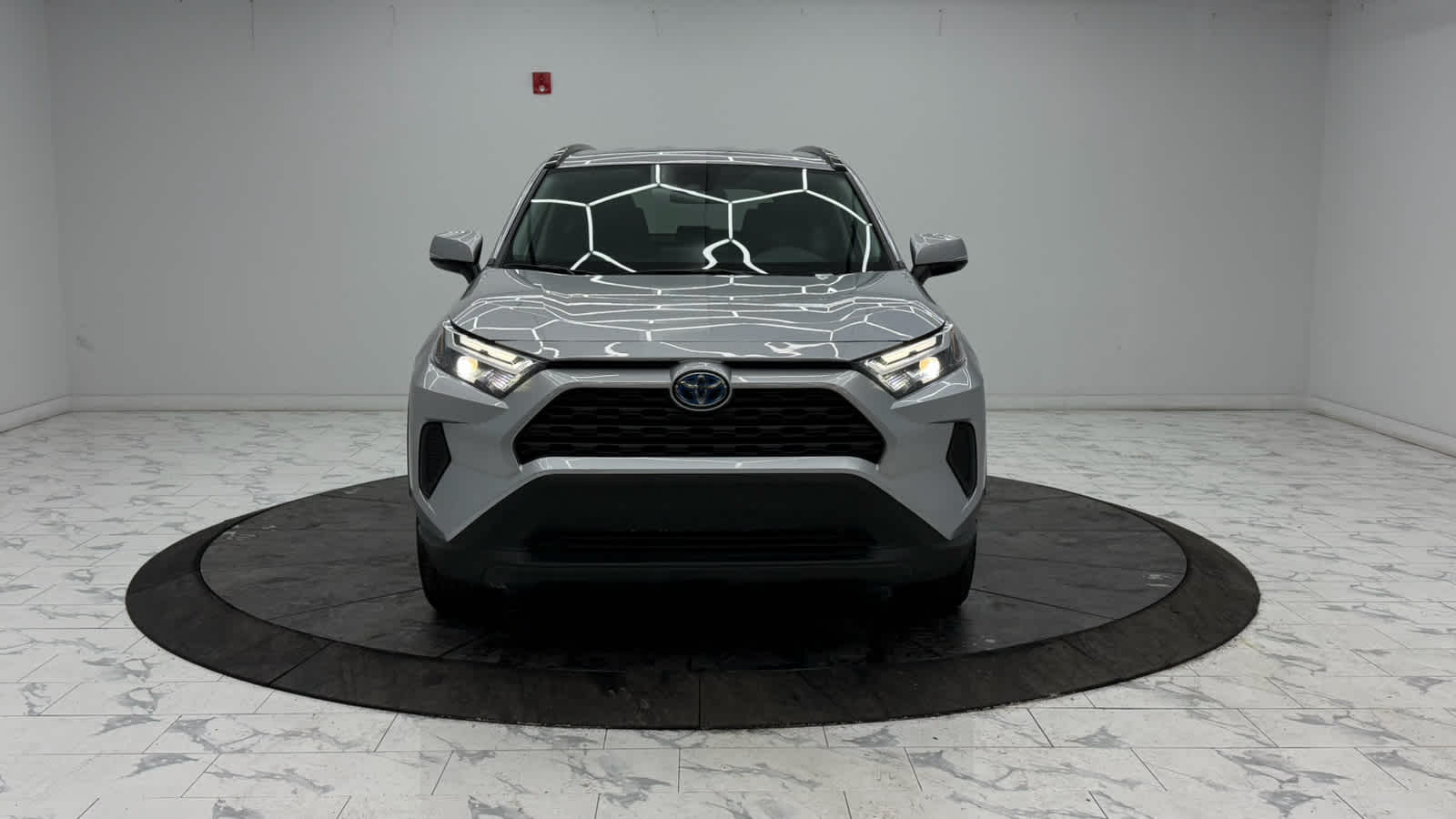 Used 2024 Toyota RAV4 LE with VIN 4T3MWRFV0RU160783 for sale in Northfield, Minnesota