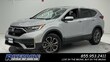 Honda CR-V Hybrid
