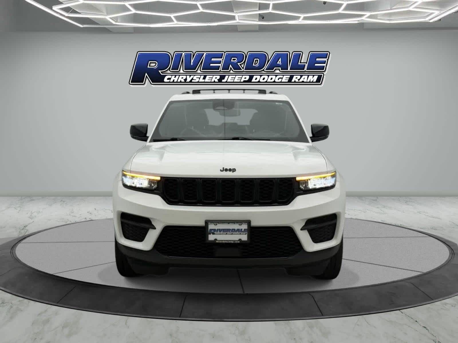 1C4RJHAG7PC601591