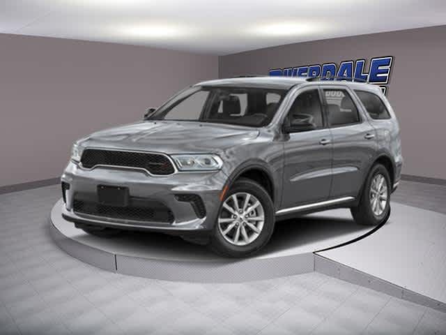 2026 Dodge Durango GT HEMI Premium V8 AWD's photo