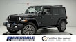 Jeep Wrangler 4xe