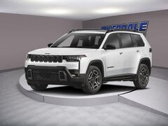 2026 Jeep Cherokee LAREDO 4X4 Sport Utility