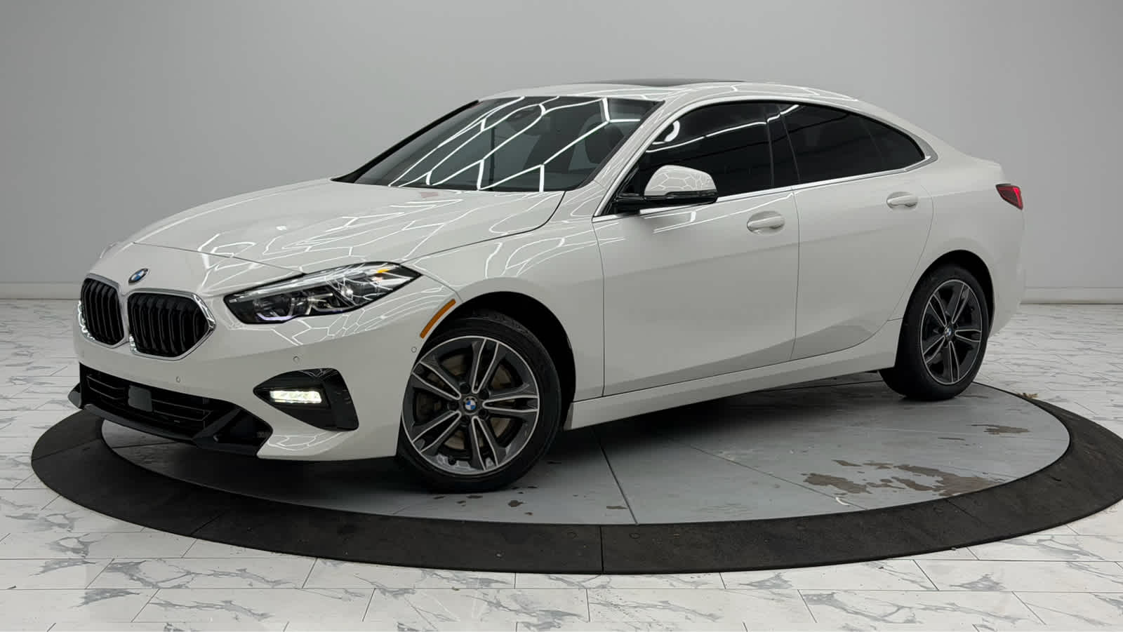 2021 BMW 2 Series 228i's photo