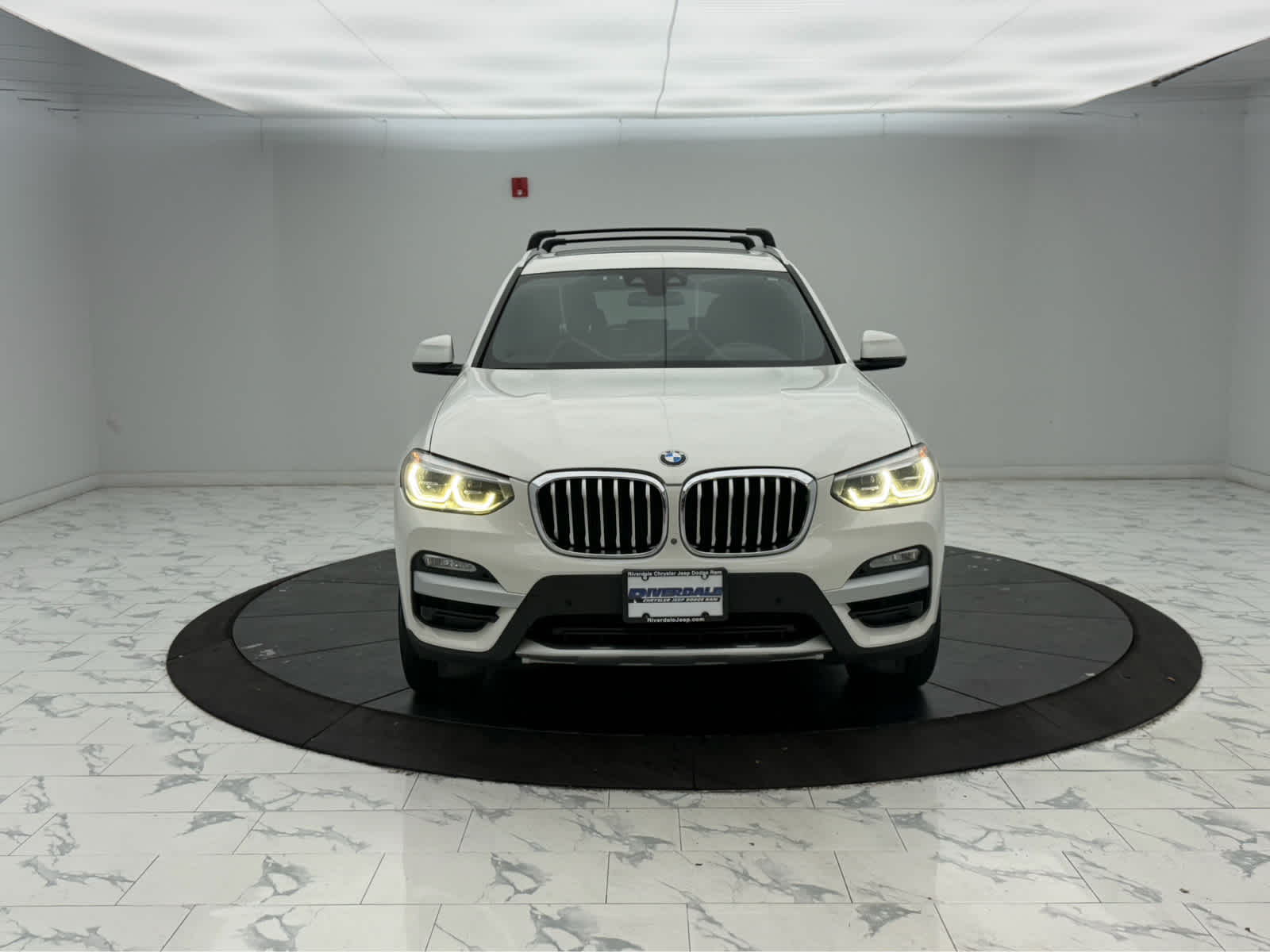 Used 2018 BMW X3 xDrive30i