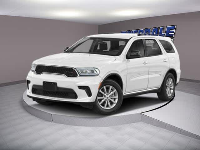 2026 Dodge Durango GT HEMI Premium V8 AWD's photo